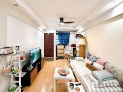 Blk 649 Ang Mo Kio 61 (Ang Mo Kio), HDB 3 Rooms #581924001